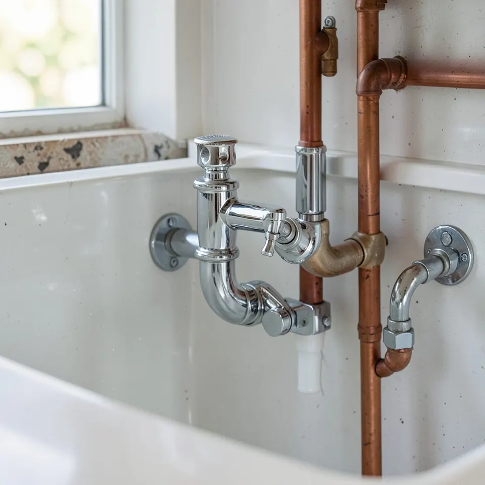 Plumbing: What Lewisville Homeowners Should Know — local guide